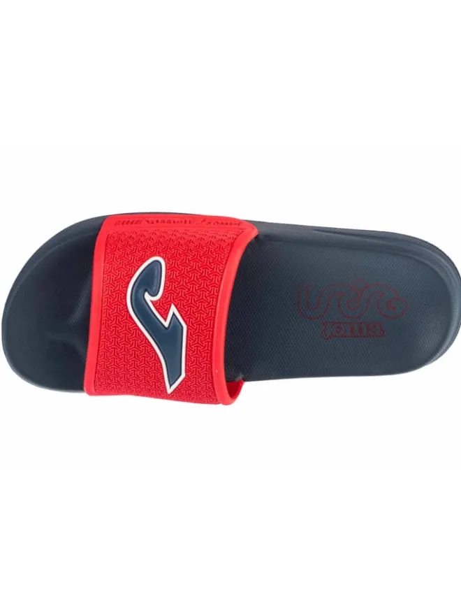 S.Island Jr 25 SISLJS in Rot>Joma New