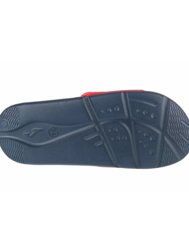 S.Island Jr 25 SISLJS in Rot>Joma New