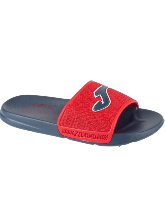 S.Island Men 25 SISLAS in Rot>Joma New