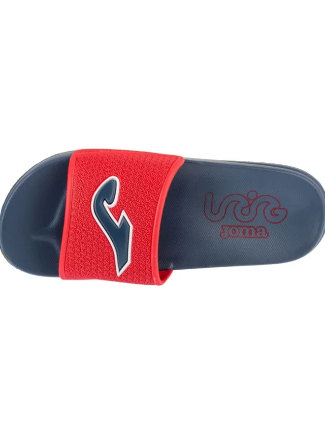 S.Island Men 25 SISLAS in Rot>Joma New