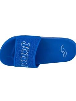 Joma Badeschuhe^S.Land Jr 24 SLANJS in Blau