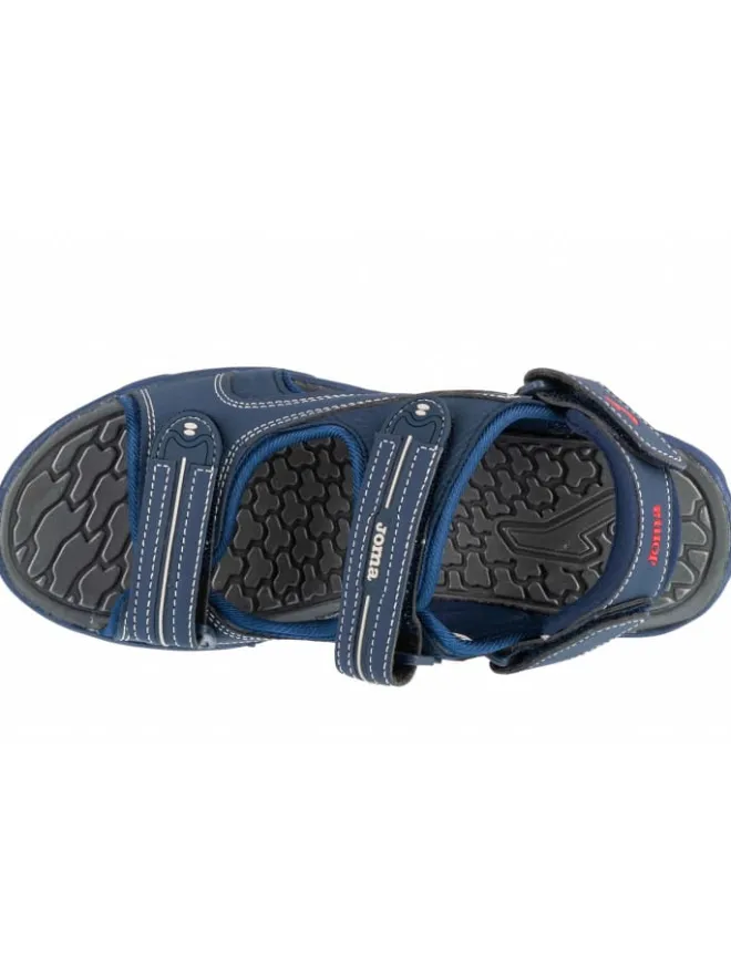 S.Ocean Men 25 SOCEAS in Dunkelblau>Joma Online