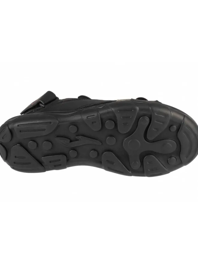 S.Ocean Men 25 SOCEAS in Schwarz>Joma Hot