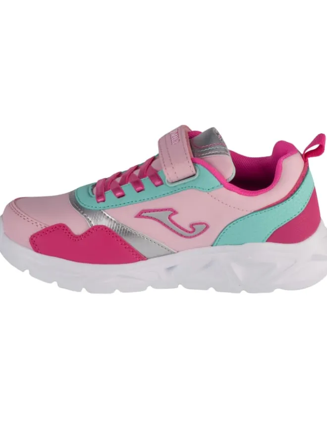 Joma Sneakers·Sneakers Low^Star Jr 24 JSTARW in Rosa