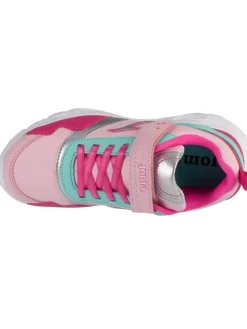 Joma Sneakers·Sneakers Low^Star Jr 24 JSTARW in Rosa