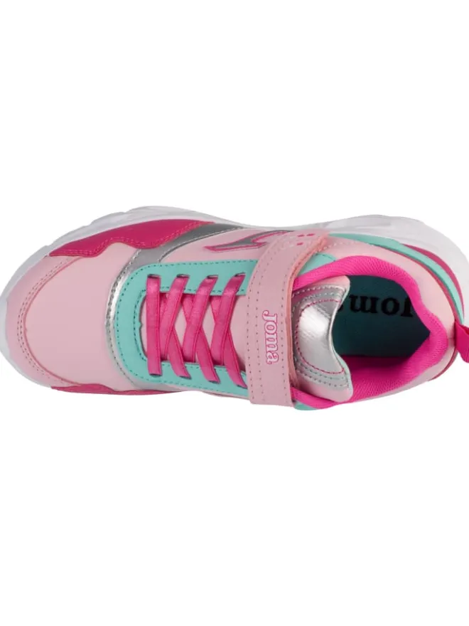 Joma Sneakers·Sneakers Low^Star Jr 24 JSTARW in Rosa