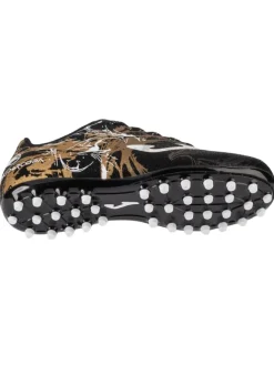 Joma Outdoor- & Sportschuhe·Trainings- & Sportschuhe^Super Copa Jr 24 SCJS AG in Schwarz