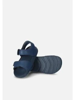 Jungensandalen in blau><noscript><img width=