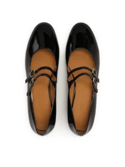Kazar Pumps^KAJA in Schwarz