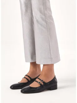 Kazar Pumps^KAJA in Schwarz