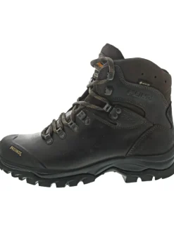 MEINDL Outdoorschuhe^Kansas GTX Wanderstiefel Braun