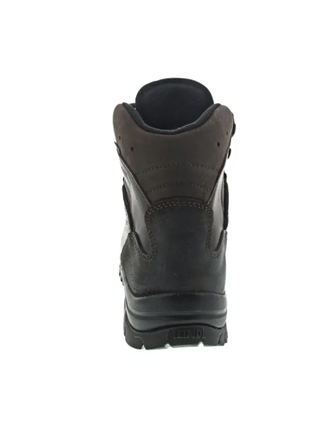 MEINDL Outdoorschuhe^Kansas GTX Wanderstiefel Braun