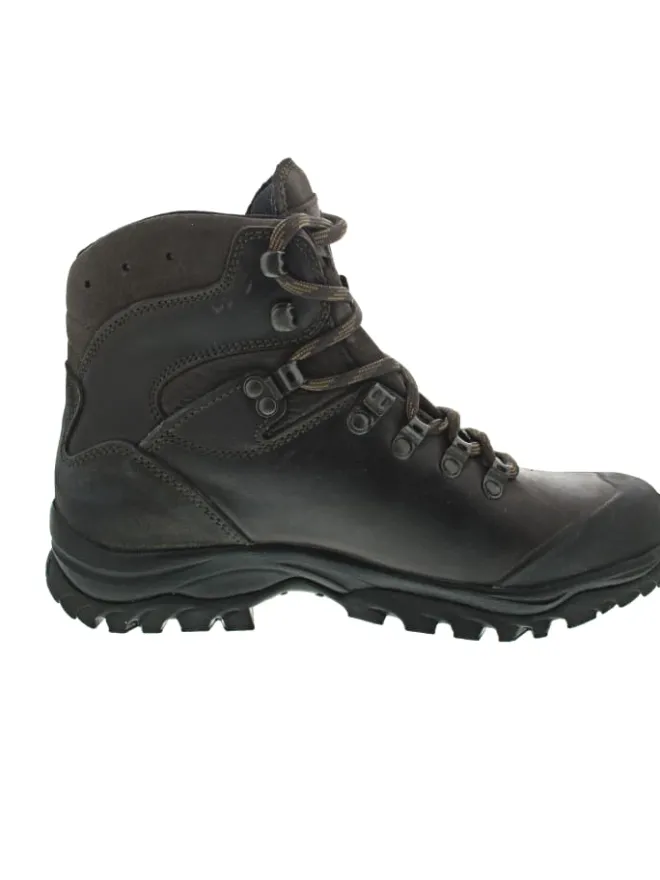 MEINDL Outdoorschuhe^Kansas GTX Wanderstiefel Braun