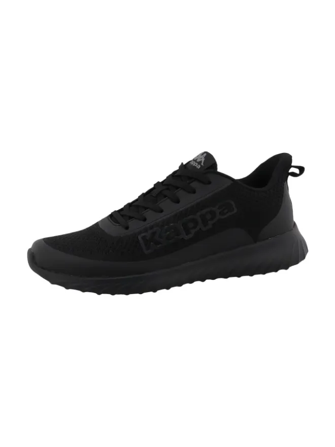 Kappa Sneakers^Jale in black