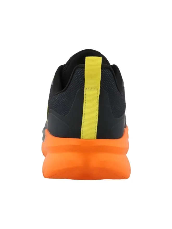 Nyoto in black/orange>Kappa Hot