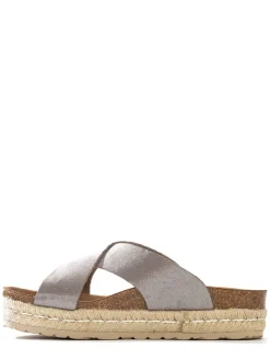Sunbay Clogs & Pantoletten^Keilpantoletten