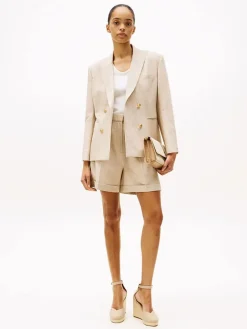 Tommy Hilfiger Shoes Pumps^Keilpumps in Beige