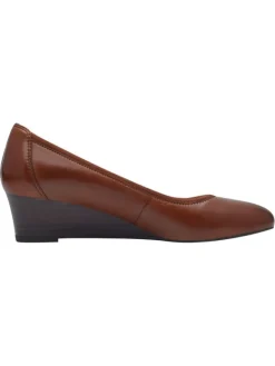 Tamaris Pumps^Keilpumps in MUSCAT LEATHER