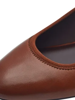 Tamaris Pumps^Keilpumps in MUSCAT LEATHER