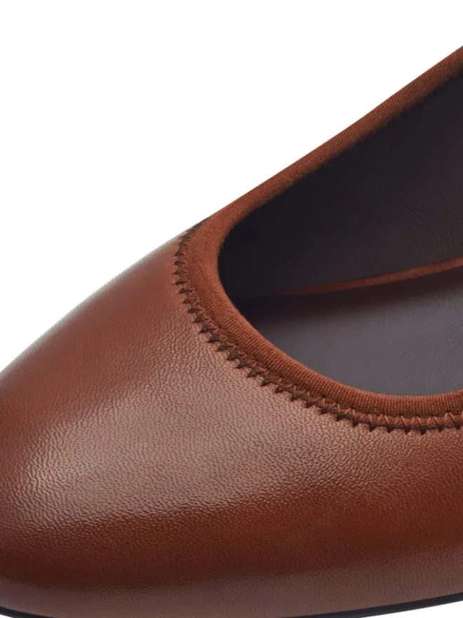 Tamaris Pumps^Keilpumps in MUSCAT LEATHER