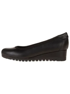 s.Oliver Pumps^Keilpumps in Schwarz