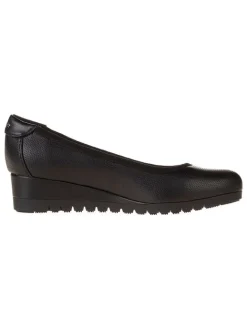 s.Oliver Pumps^Keilpumps in Schwarz