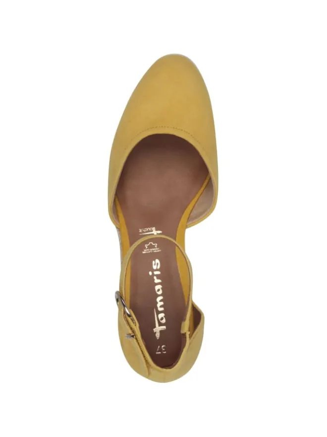 Keilpumps in YELLOW>Tamaris New