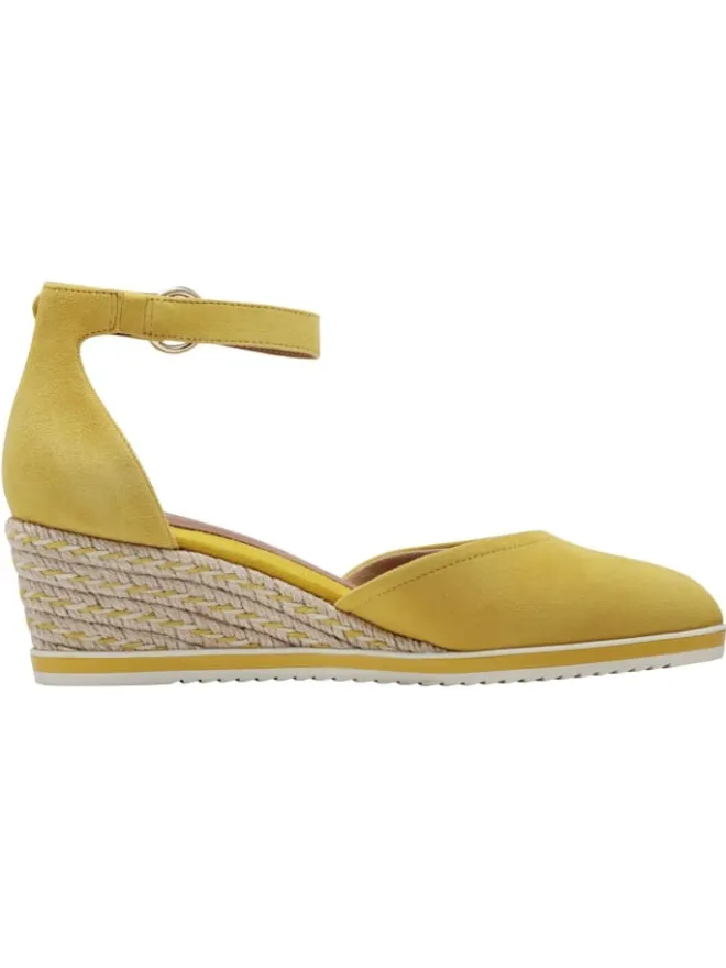 Keilpumps in YELLOW>Tamaris New