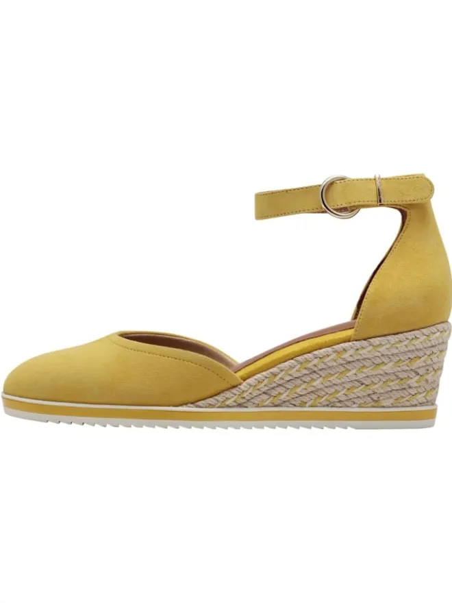 Keilpumps in YELLOW>Tamaris New
