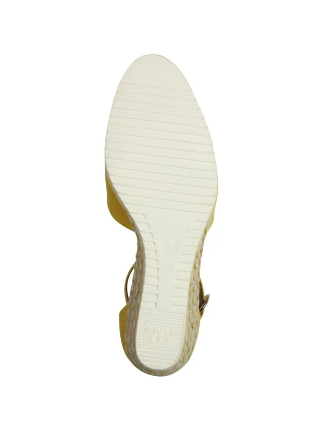 Keilpumps in YELLOW>Tamaris New