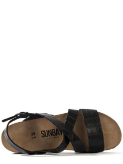 Sunbay Sandalen^Keilsandaletten