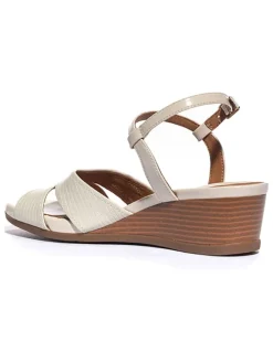 Geox Sandalen^Keilsandaletten