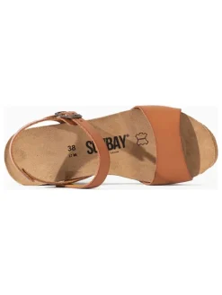 Sunbay Sandalen^Keilsandaletten