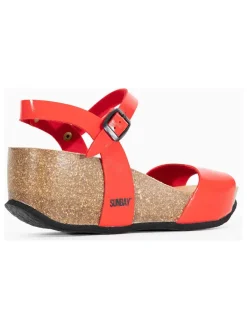 Sunbay Sandalen^Keilsandaletten