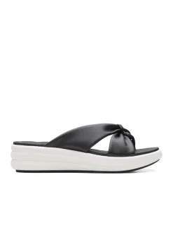 Keilzehentrenner "Drift Ave" in Schwarz>Clarks Best