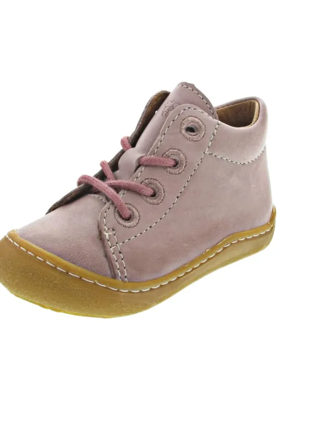 Ricosta Lauflernschuhe^Kenny Lauflern Rosa
