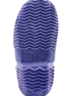 Kinder Gummistiefel "Muddies Icicle Wellies" in Lila>Grubs Online