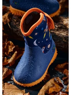 Kinder Gummistiefel 