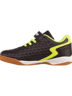 Kinder Sportschuh "Dasher" in Schwarz>Lotto Best