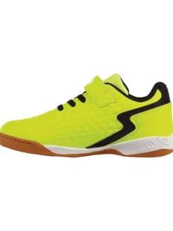 Lotto Outdoor- & Sportschuhe·Trainings- & Sportschuhe^Kinder Sportschuh "Dasher" in Gelb