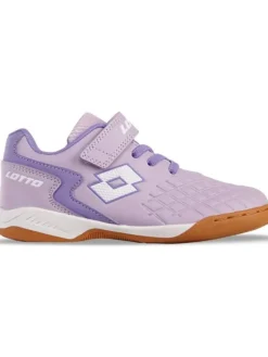 Lotto Outdoor- & Sportschuhe·Trainings- & Sportschuhe^Kinder Sportschuh "Dasher" in Lila