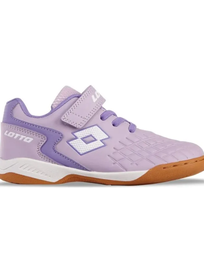 Lotto Outdoor- & Sportschuhe·Trainings- & Sportschuhe^Kinder Sportschuh "Dasher" in Lila