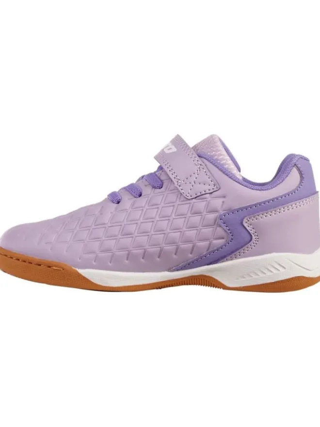 Lotto Outdoor- & Sportschuhe·Trainings- & Sportschuhe^Kinder Sportschuh "Dasher" in Lila