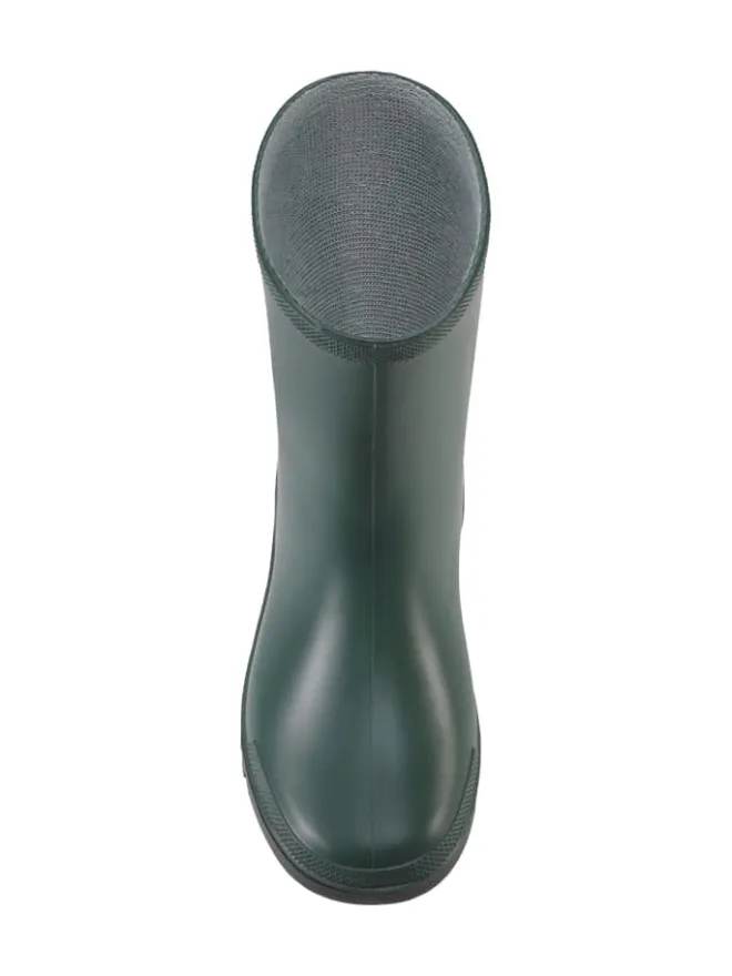 Kindersteifel Mini in grün>Dunlop New