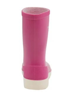 Dunlop Gummistiefel^Kindersteifel Mini in pink