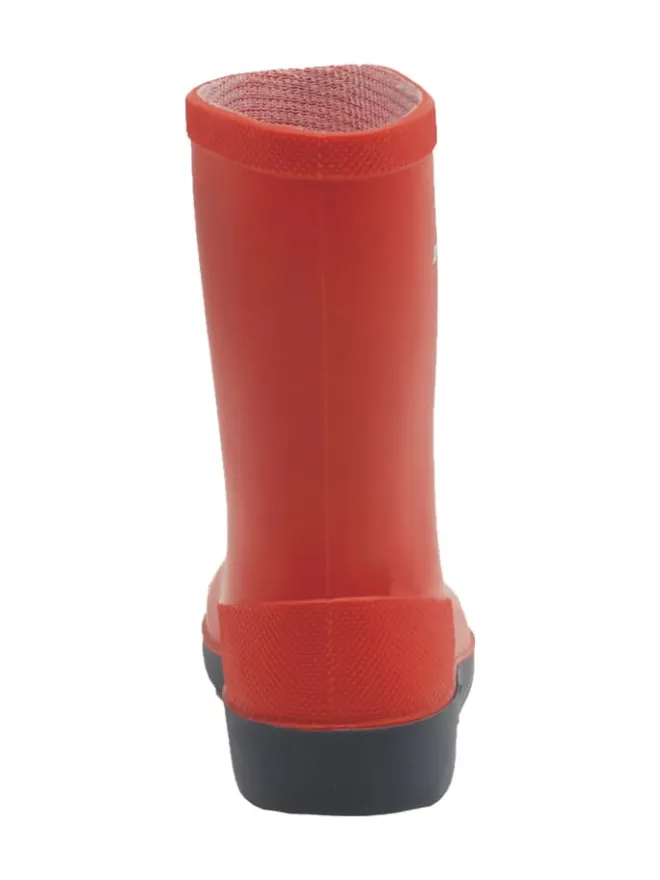 Dunlop Gummistiefel^Kindersteifel Mini in rot