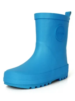 Kinderstiefel Adventure in helderblauw>druppies Outlet