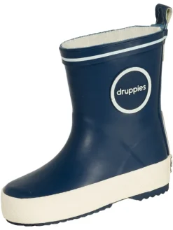 Kinderstiefel in blau>druppies Online