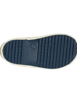 Kinderstiefel in blau><noscript><img width=