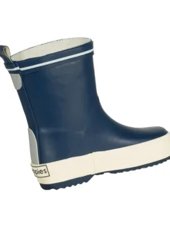 Kinderstiefel in blau><noscript><img width=